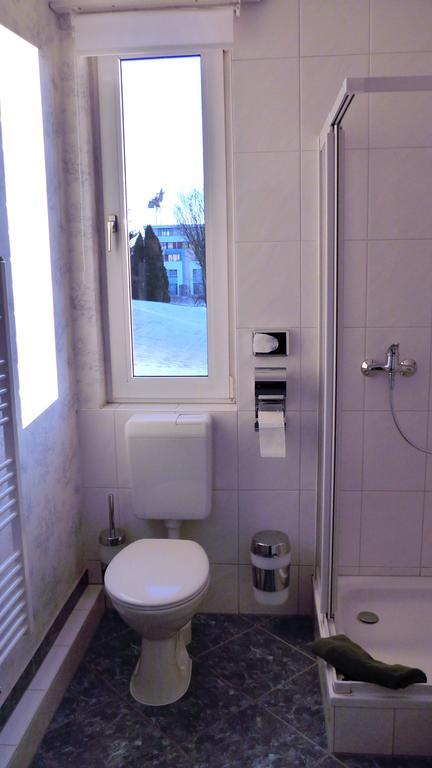 Romantisches Hotel Zur Traube Schwerin Σβερίν Δωμάτιο φωτογραφία