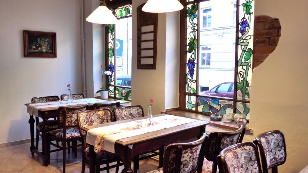 Romantisches Hotel Zur Traube Schwerin Σβερίν Εξωτερικό φωτογραφία